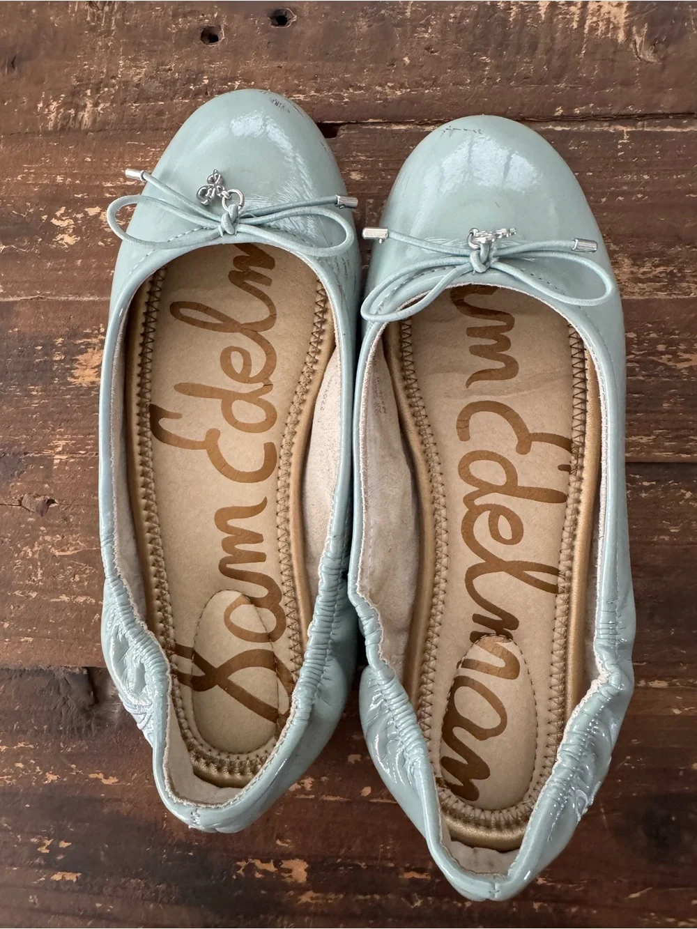 Sam Edelman classic light